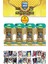 Panini Premium Gold 2026 Adrenalyn XL Futbolcu Kartı Special Edition Eco Blister (4 Paket 56 Kart) 1