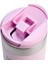 The AeroLight Transit Mug .47L 16oz Pembe Termos.221 8