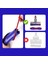 Dyson V7 V8 V10 V11 Elektrikli Süpürge Için 7 Adet Yumuşak Peluş Şerit (Yurt Dışından) 4