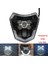 Ktm Exc Xc Xcf Xcw Xcf Sx Sxf Sxs 125 150 250 350 450 530 690 Için Motosiklet LED Far Fitili LED Far (Yurt Dışından) 2