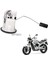 Yamaha YBR250 Için Motosiklet Yakıt Pompası Benzin Pompası Grubu (Yurt Dışından) 3
