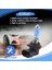 2 x 9006 Hb4 6000K Xenon Halojen Far Başlığı Işık Lamba Ampulleri 100W (Yurt Dışından) 4