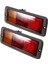 2pcs Arka Kuyruk Işık Tampon Mitsubishi Shogun Pajero 1992-1999 Için Gündüz Sürüş Lambaları (Yurt Dışından) 4