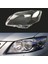 Toyota Camry Için 2009 2011 2011 155/154 Araba Far Kapağı Şeffaf Abajur Kapakları Baş Işık Lambası Kabuğu Sol (Yurt Dışından) 4