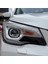 Araba Sağ Far Kapağı Kafa Hafif Lamba Lensi Subaru Forester 2013-2018 Far Gölgesi Araba Aksesuarları (Yurt Dışından) 2