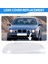 Far Kapağı Kabuk Far Cam Lens Otomobilleri Kafa Işık Lambası Lens Kiti 63128375302 Bmw 5 Serisi E39 1995-2003 Için 63128375302 (Yurt Dışından) 4