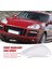 Araç Temiz Ön Sağ Far Lens Kapağı Yedek Far Kafası Işık Lamba Kapağı For-Porsche Cayenne 2008-2010 (Yurt Dışından) 4
