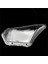 Sol Far Kapağı Isuzu D-Max 2019 2020 2021 Için Şeffaf Far Lens Far Kabuğu (Yurt Dışından) 2