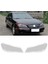 Araba Sol Far Kabuk Lambası Gölgesi Şeffaf Lens Kapak Nissan Cefiro Için Far Kapağı A33 2000-2004 (Yurt Dışından) 2