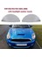 Ön Far Yıkayıcı Su Sprey Kapağı Mini Cooper R50 R50 R52 R53 2001-2006 63126922155 63126922156 (Yurt Dışından) 3