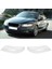 3x Araç Ön Far Kapağı Şeffaf Abajur Far Kapağı Kabuk Maske Lensi Volvo S80 S80L 2008-2015 (Yurt Dışından) 4