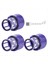 V10 Filtre Parçası Dyson V10 Cyclone Serisi, V10 Absolute, V10 Hayvan Filtresi 3 Paket Filtreleri ve Temiz Fırça (Yurt Dışından) 1
