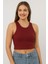 Askılı Crop – Yarım Atlet Büstiyer 1
