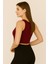 Askılı Crop – Yarım Atlet Büstiyer 2