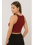 Askılı Crop – Yarım Atlet Büstiyer 3