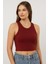 Askılı Crop – Yarım Atlet Büstiyer 5