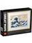 Fabbatoys LEGO Hokusai – Büyük Dalga 1810 Parça +18 Yaş 1