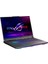 Rog Strıx G16 G614PM-S5074 Ryzen 9 8940HX 24GB Ram 2tb SSD Windows 11 Pro K18 2