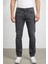 Erkek Likralı Jean Kot Pantolon P-00012940 1