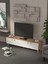 Bohem 180 cm Beyaz Tv Ünitesi 6