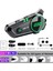 C50 2x Motosiklet Intercom Kask Kulaklık 1000 Mah Rgb Işıklı Çift Eşleşme 6