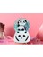 Orta Boy Panda Kar Küresi – Işıklı ve Müzikli Dekoratif Küre 12X8 cm 4