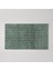 Flona Bambu 70X120 cm Banyo Paspası Haki 1