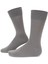 Erkek Gri Çorap 50318184-100 1