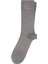 Erkek Gri Çorap 50318184-100 2