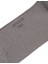 Erkek Gri Çorap 50318184-100 4
