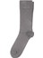 Erkek Gri Çorap 50318187-100 2
