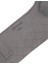 Erkek Gri Çorap 50318187-100 4