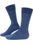 Erkek Indigo Çorap 50318184-320 1
