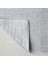 Vivia Bambu 70X120 cm Banyo Paspası Gri 2
