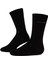 Erkek Siyah Çorap 50318201-001 1