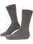 Erkek Gri Çorap 50318186-100 1