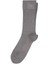 Erkek Gri Çorap 50318186-100 2