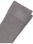 Erkek Gri Çorap 50318186-100 3