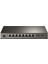 TL-SG2210P, 10 Port Gbit Masaüstü Poe Smart Switch + 2 Sfp Slot 3