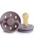 Moon Phase Kauçuk Emzik - Twilight Mauve (0-6 Ay) 1