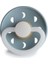 Moon Phase Kauçuk Emzik - Karanlıkta Parlayan - Stone Blue Night (0-6 Ay) 2