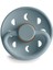 Moon Phase Kauçuk Emzik - Stone Blue (0-6 Ay) 2