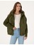 Kadın Haki Mont 50309022-VR027 1