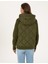 Kadın Haki Mont 50309022-VR027 5