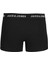 Jack Jones 7 Li Paket Büyük Beden Erkek Boxer 12273977 2