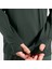 Essential Thermal Mid Layer 1/2 Zip Erkek Yeşil Içlik Üst 4