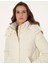 Kadın Ekru Mont 50309003-VR019 2