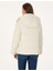 Kadın Ekru Mont 50309003-VR019 5