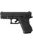 We Glock G19 Gen5 Secret (Semı- Gızlı Full Auto) WE-G011-BK 2