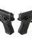 We Glock G19 Gen5 Secret (Semı- Gızlı Full Auto) WE-G011-BK 5